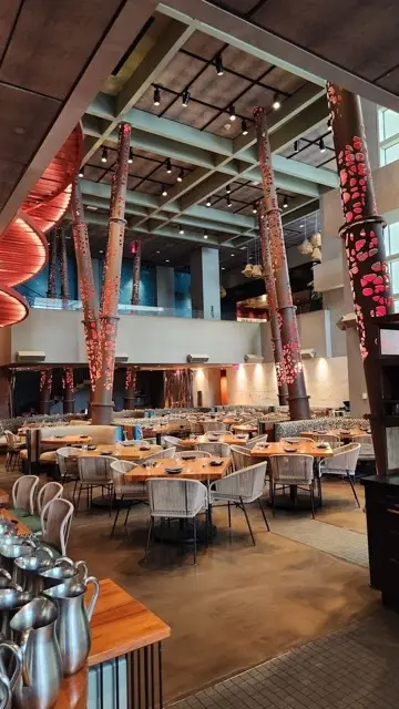 Komodo Miami Menu Prices