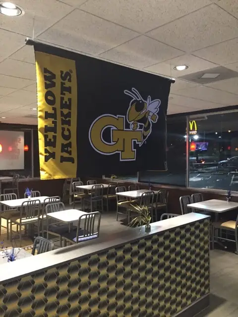 Krystal Restaurant Menu Prices