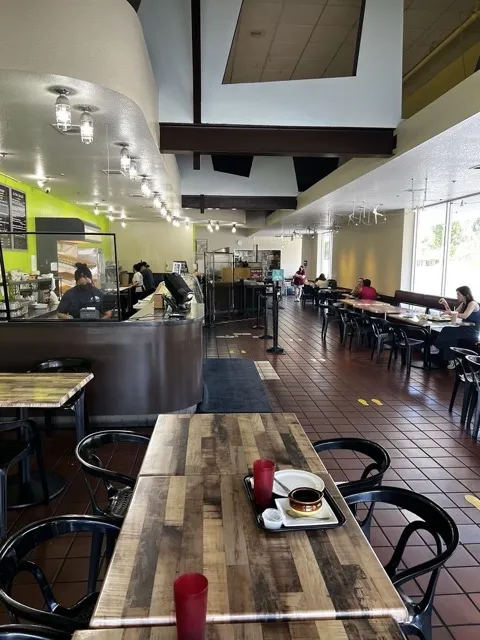 La Bou Menu And Prices