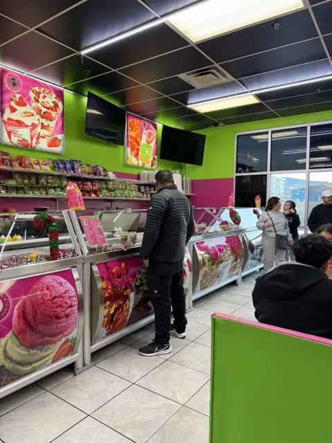 La Michoacana Menu And Prices