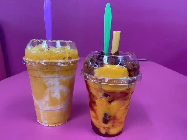 La Michoacana Menu Prices