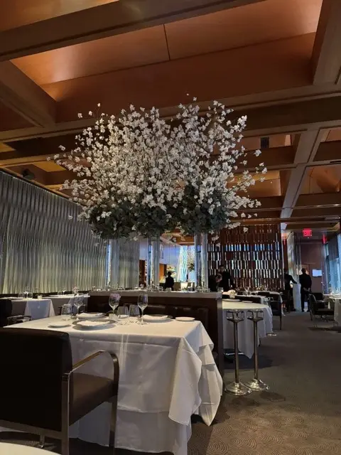 Le Bernardin Menu And Prices