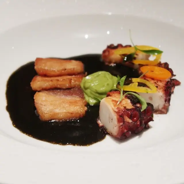 Le Bernardin Menu Prices