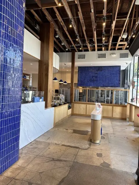 Levain Bakery Menu Prices