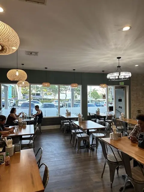 Loving Hut Menu And Prices