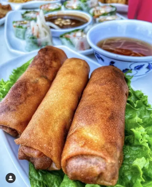 Loving Hut Menu Prices