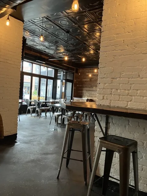 Mighty Quinn's BBQ Menu And Prices