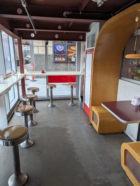 Mom's Spaghetti Menu Prices