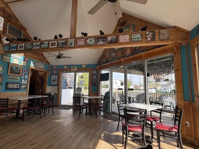 Mr. Whippy Menu And Prices