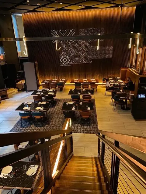 Nusr-Et Steakhouse Menu And Prices