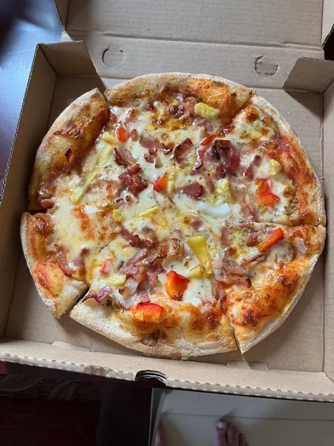 Oregano's Menu And Prices