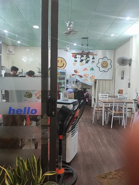 Oregano's Menu Prices