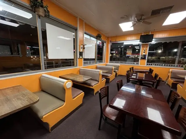 Pioneer Chicken Menu And Prices