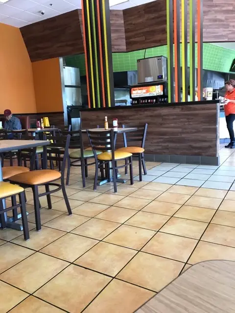 Pollo Campero Menu Prices