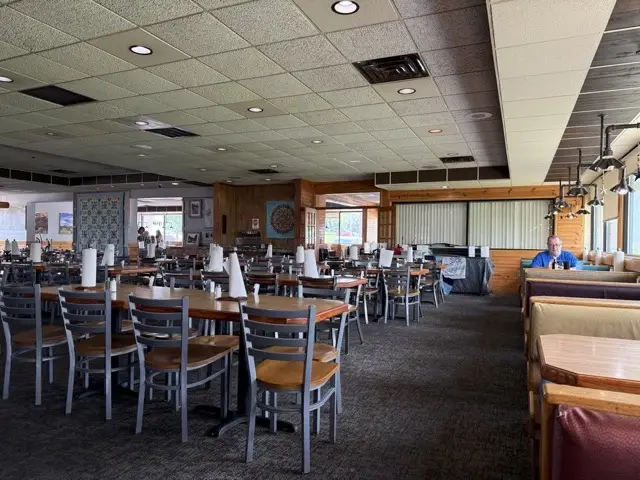 Ponderosa & Bonanza Steakhouse Prices