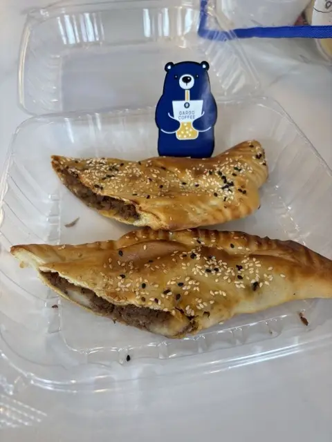 Qargo Coffee Menu Prices