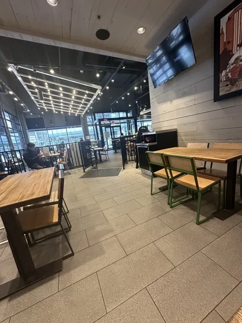 Shake Shack Menu Prices