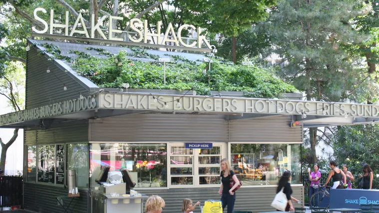 Shake Shack Menu With Prices
