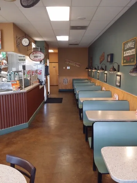 Silver Mine Subs Menu And Prices