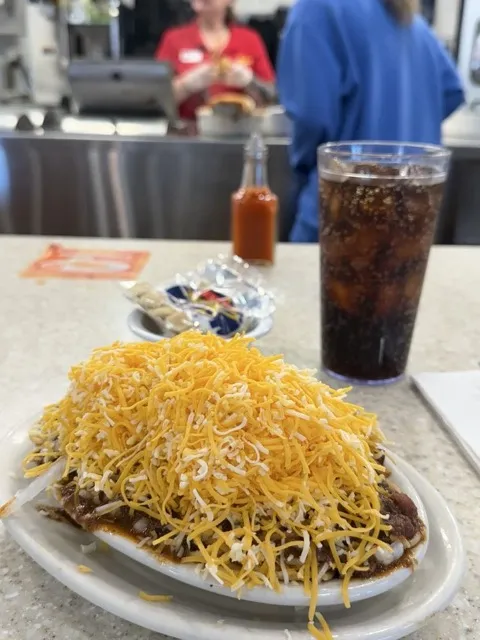 Skyline Chili Menu And Prices