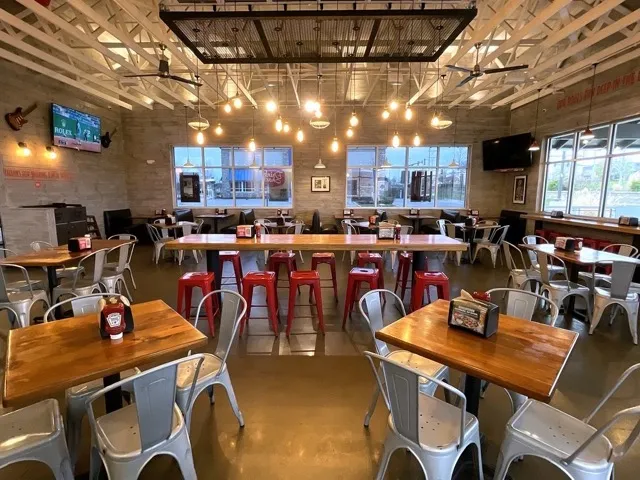 Slim Chickens Menu Prices