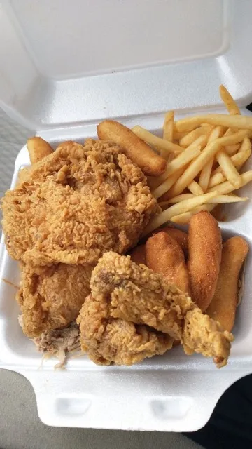 Smithfield's Chicken 'N Bar-B-Q Prices