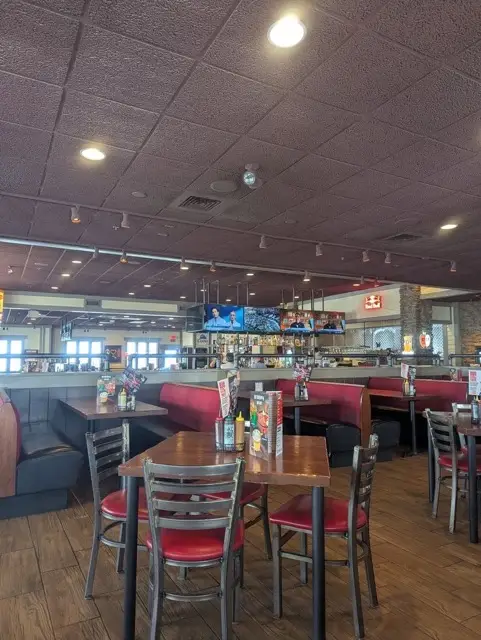 Smokey Bones Menu Prices