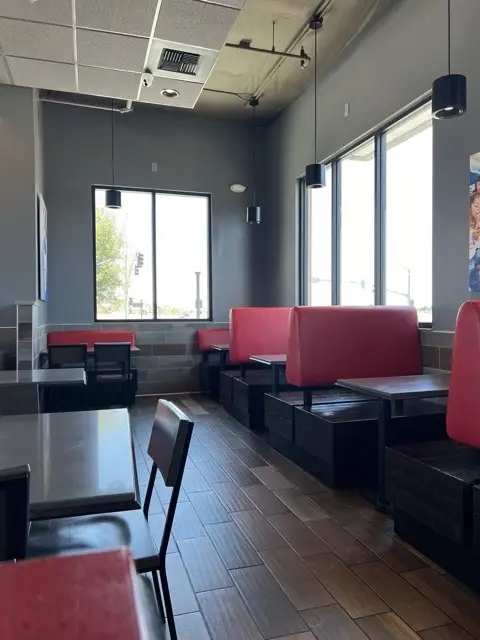 Sonic Drive-In Menu Prices