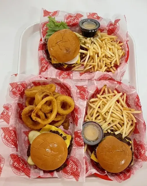 Steak ‘n Shake Menu Prices