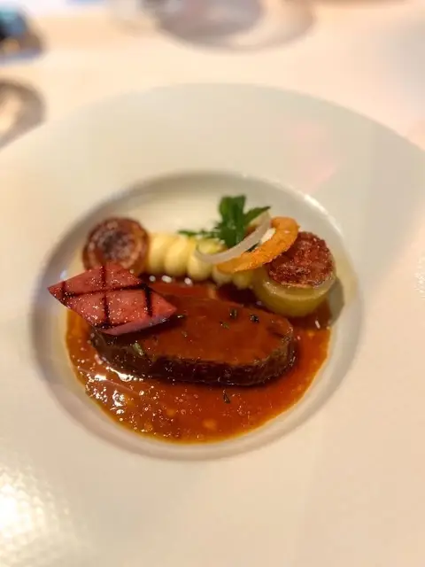 The French Laundry Menu And Prices