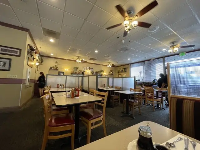 The Original Pancake House Menu Prices