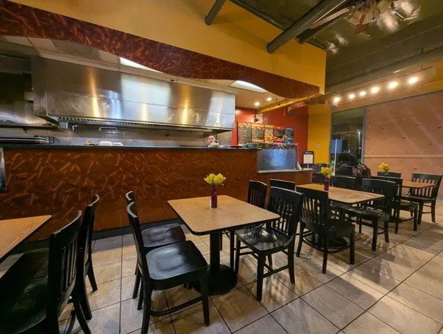 Una Mas Menu And Prices