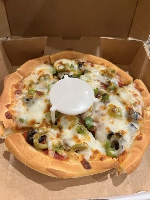 Valentino's Menu And Prices