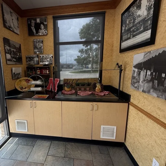 Valentino's Menu Prices