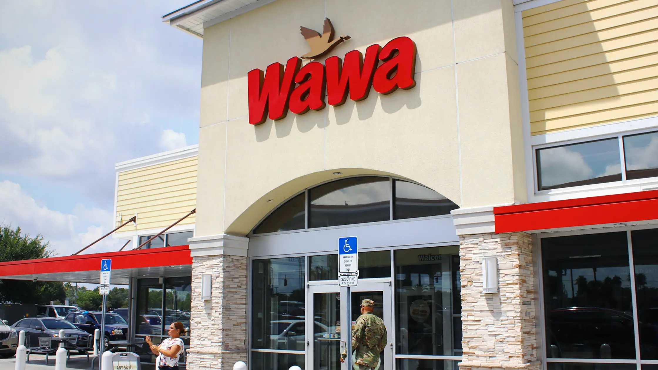 Wawa Menu With Prices
