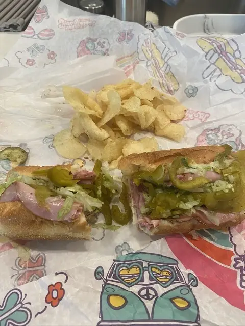 Wawa Menu and Prices