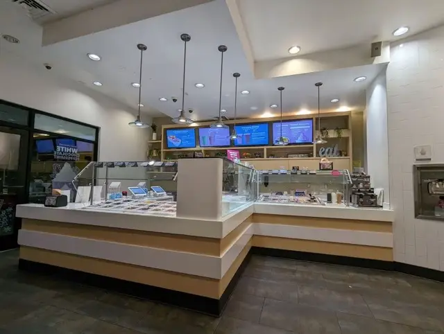 Yogurtland Menu Prices