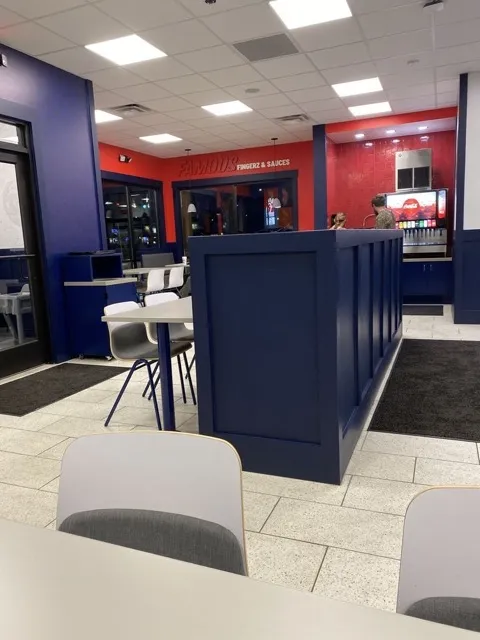 Zaxby's Menu And Prices