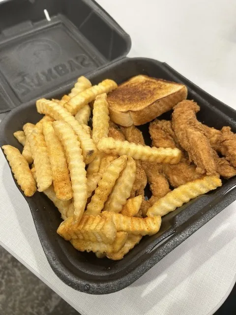 Zaxby's Menu Prices