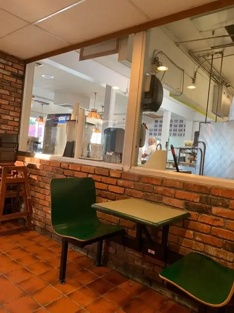 Zip's Drive-In Menu Prices