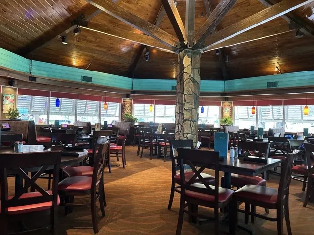 Bahama Breeze Menu And Prices