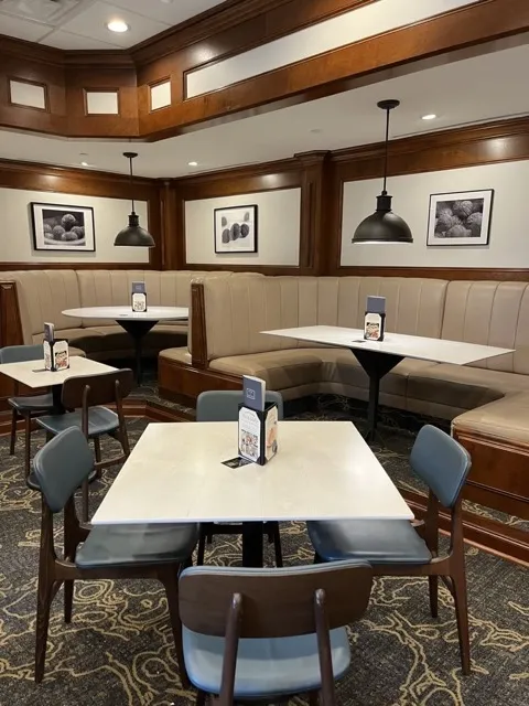 Black Walnut Cafe Menu And Prices