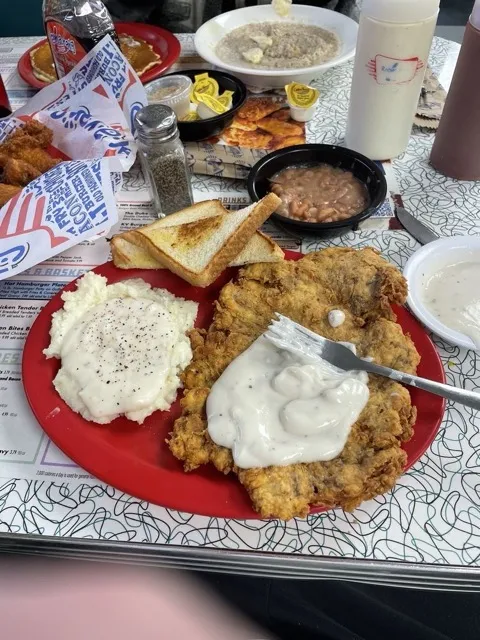 Boomarang Diner Menu Prices