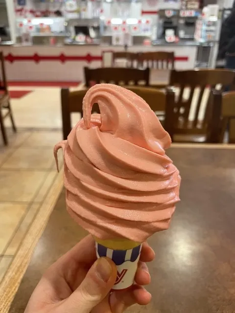 Carl's Ice Cream Menu And Prices