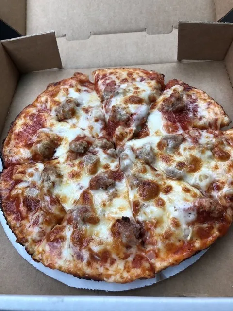 Chester's Pizzeria Menu And Prices