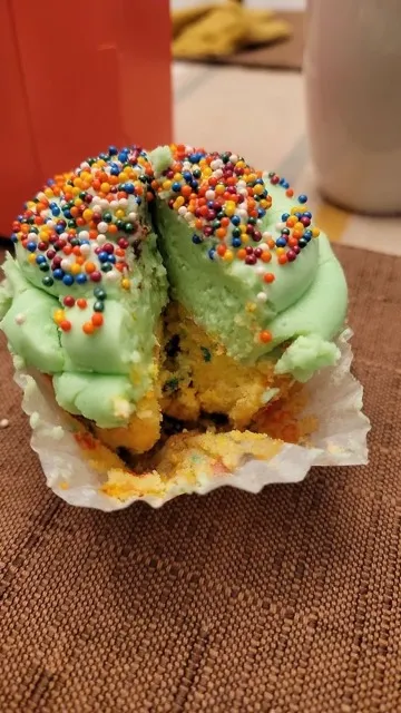 Cookies By Design Menu And Prices