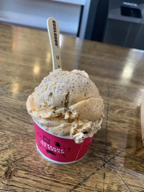 Coolhaus Menu And Prices
