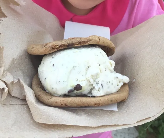Coolhaus Menu Prices
