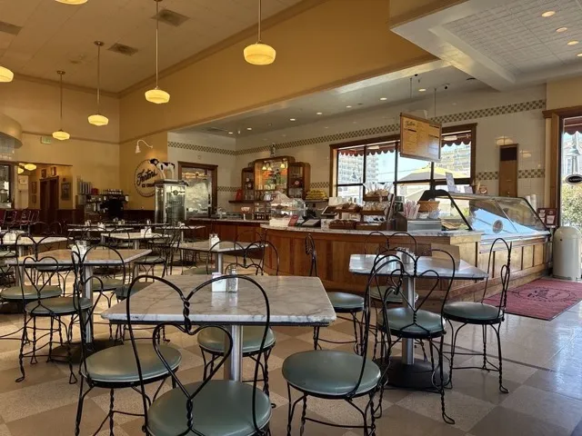 Fentons Creamery Menu Prices