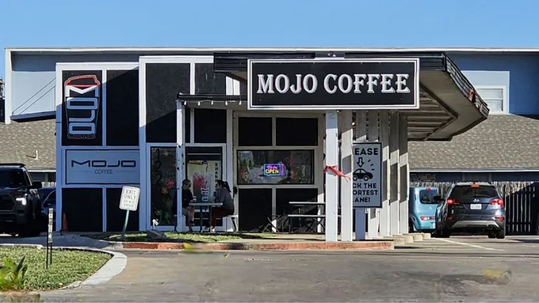 Mojo Coffee Menu With Prices